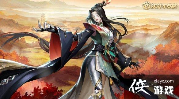 决战平安京五周年庆有什么活动 决战平安京五周年庆有什么活动