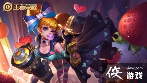 王者荣耀高端局ID 王者荣耀高端局ID