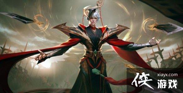 王者荣耀高端局ID 王者荣耀高端局ID