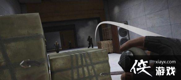 暗区突围打电视台带什么装备 暗区突围打电视台带什么装备