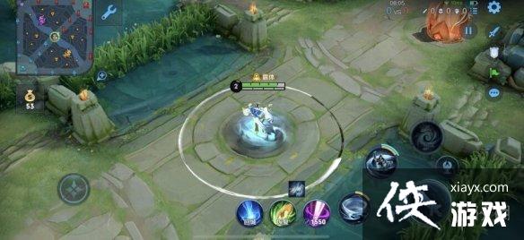 王者荣耀赵怀真操作技巧 王者荣耀赵怀真操作技巧