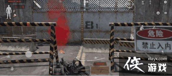 暗区突围时间到了会怎么样 暗区突围时间到了会怎么样