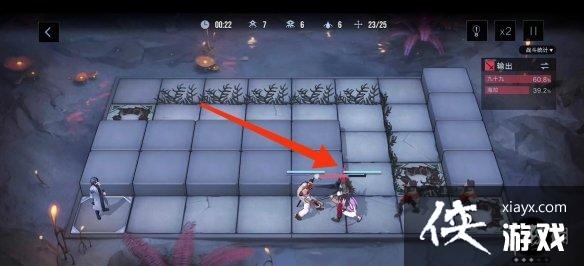 无期迷途诡境余音EX-Z怎么过 无期迷途诡境余音EX-Z怎么过