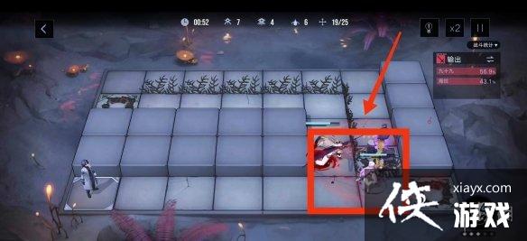 无期迷途诡境余音EX-Z怎么过 无期迷途诡境余音EX-Z怎么过