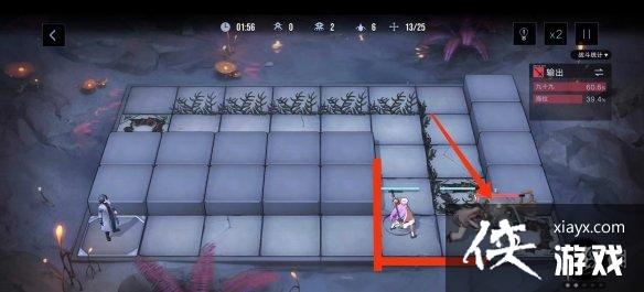 无期迷途诡境余音EX-Z怎么过 无期迷途诡境余音EX-Z怎么过