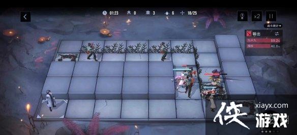 无期迷途诡境余音EX-Z怎么过 无期迷途诡境余音EX-Z怎么过