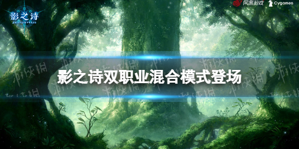 Ӱ֮ʫ˫ְҵ���ģʽ�ǳ�