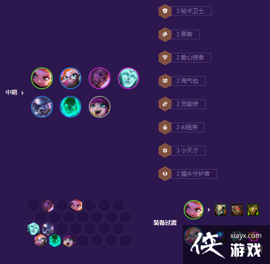 云顶之弈手游拼多多佐伊怎么玩 云顶之弈手游拼多多佐伊怎么玩