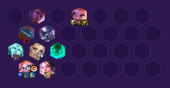 云顶之弈手游拼多多佐伊怎么玩 云顶之弈手游拼多多佐伊怎么玩