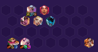 云顶之弈手游拼多多VN卡莎怎么玩 云顶之弈手游拼多多VN卡莎怎么玩