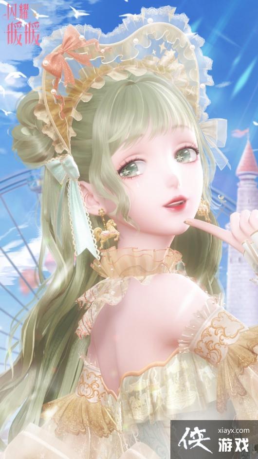 ����ҫůů��С¹��������װ����һ��