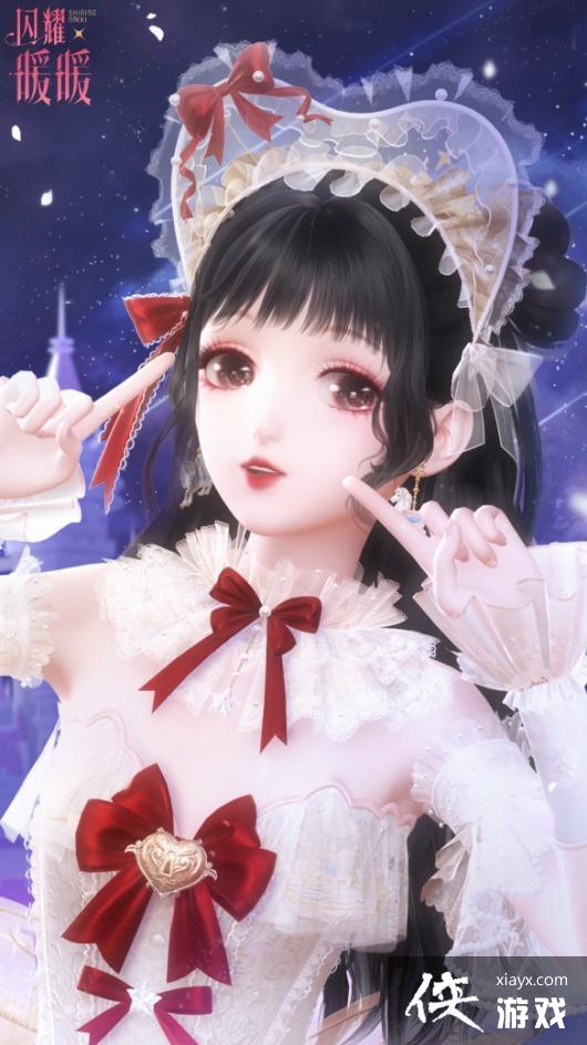 ����ҫůů��С¹��������װ����һ��