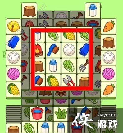 羊了个羊第二关怎么过12.10 羊了个羊第二关怎么过12.10