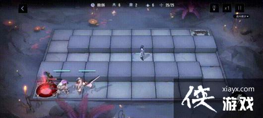 无期迷途诡境余音Z-1怎么打 无期迷途诡境余音Z-1怎么打