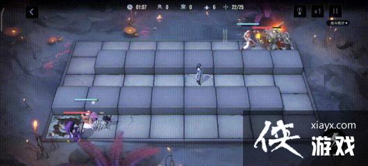 无期迷途诡境余音Z-1怎么打 无期迷途诡境余音Z-1怎么打