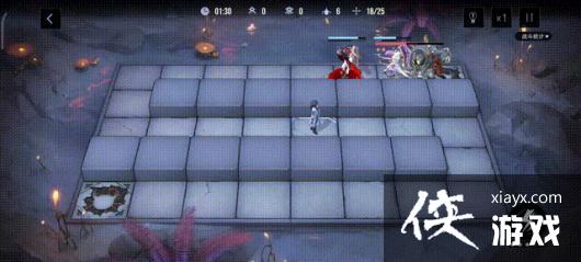 无期迷途诡境余音Z-1怎么打 无期迷途诡境余音Z-1怎么打