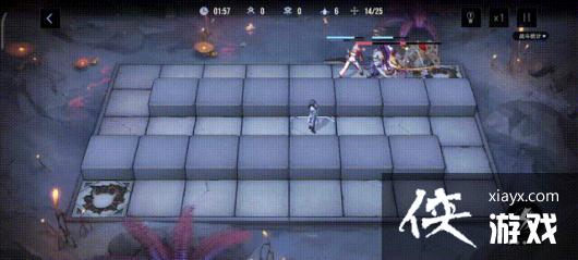 无期迷途诡境余音Z-1怎么打 无期迷途诡境余音Z-1怎么打