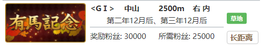 赛马娘荒漠英雄专属称号怎么获得 赛马娘荒漠英雄专属称号怎么获得