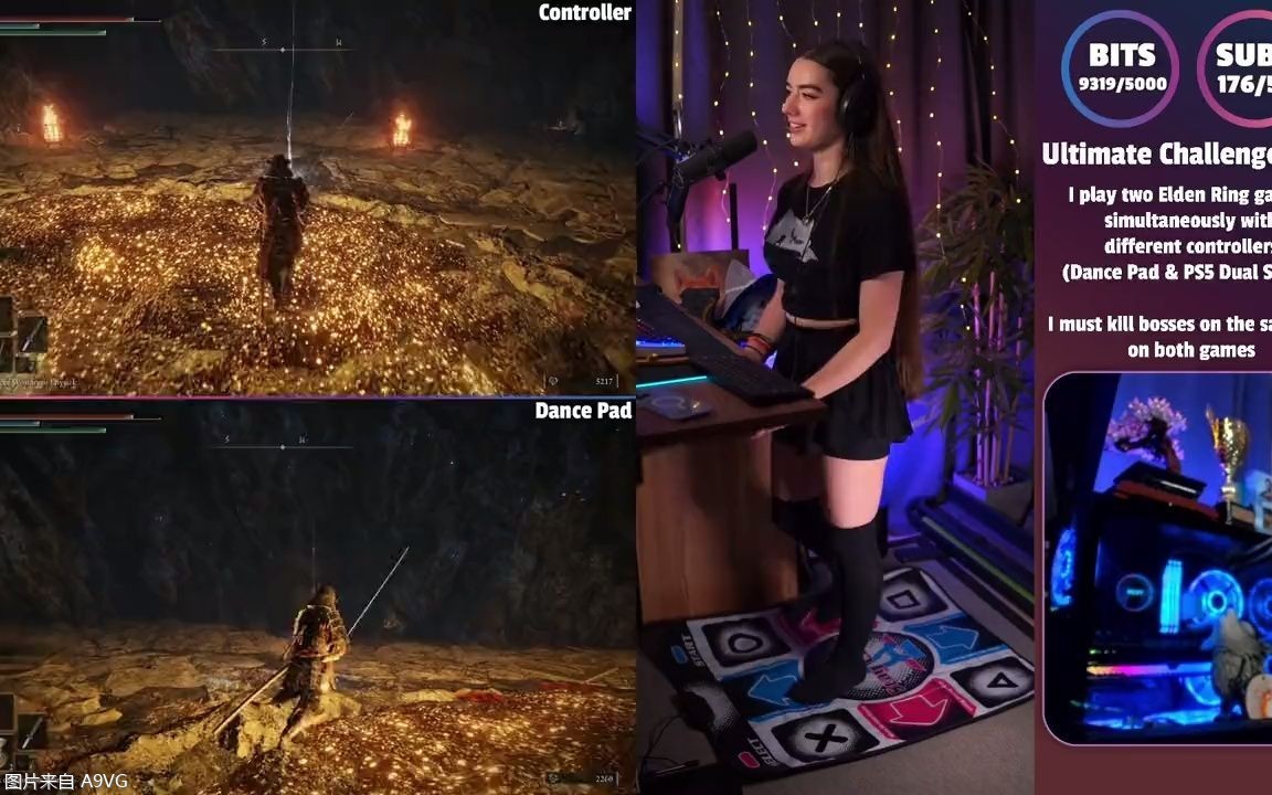 �������Ƿ���������̺+�ֱ�˫�߳�Bossս