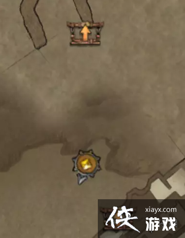 暗黑破坏神不朽凌风要塞打野点在哪 暗黑破坏神不朽凌风要塞打野点在哪