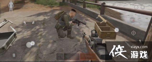 暗区突围人机会舔包吗 暗区突围人机会舔包吗