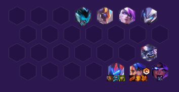 云顶之弈手游秘术机甲枪手怎么玩 云顶之弈手游秘术机甲枪手怎么玩