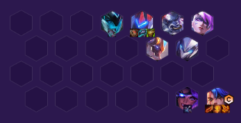 云顶之弈手游秘术机甲枪手怎么玩 云顶之弈手游秘术机甲枪手怎么玩