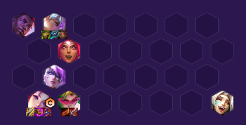 云顶之弈手游情报特工怎么玩 云顶之弈手游情报特工怎么玩