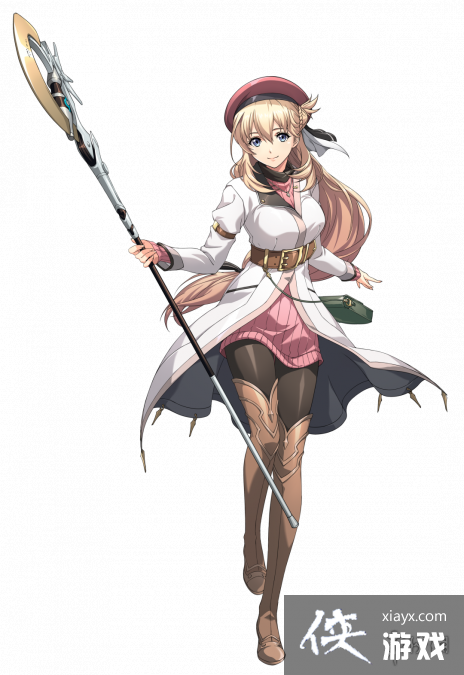 梦幻模拟战亚妮艾丝羁绊解锁条件 梦幻模拟战亚妮艾丝羁绊解锁条件