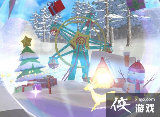 创造与魔法圣夜水晶球一览 创造与魔法圣夜水晶球一览