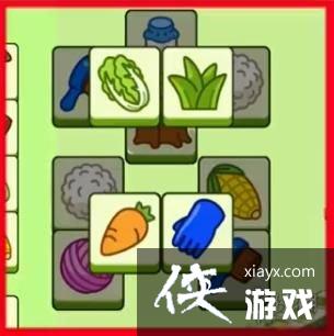 羊了个羊第二关怎么过12.22 羊了个羊第二关怎么过12.22