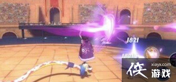 航海王热血航线顶上战争女帝技能怎么样 航海王热血航线顶上战争女帝技能怎么样