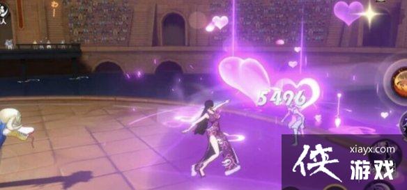 航海王热血航线顶上战争女帝技能怎么样 航海王热血航线顶上战争女帝技能怎么样