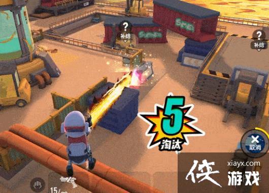 香肠派对奥特派对怎么玩 香肠派对奥特派对怎么玩