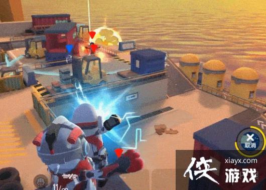 香肠派对奥特派对怎么玩 香肠派对奥特派对怎么玩