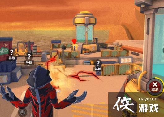 香肠派对奥特派对怎么玩 香肠派对奥特派对怎么玩