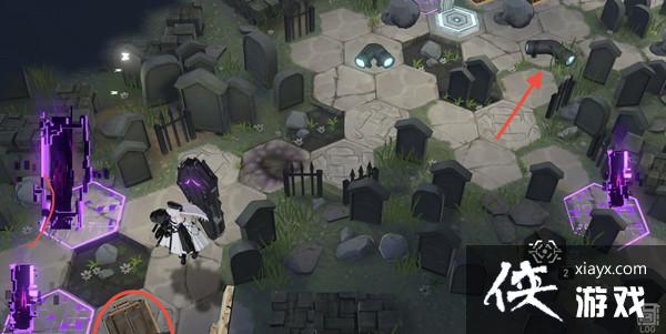 �����֮�ۡ�Ĺ԰�ͨ��·��