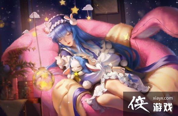 王者荣耀S30赛季战令皮肤是什么 王者荣耀S30赛季战令皮肤是什么