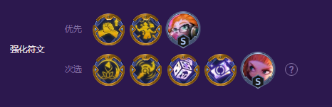 云顶之弈手游小天才福牛佐伊怎么玩 云顶之弈手游小天才福牛佐伊怎么玩