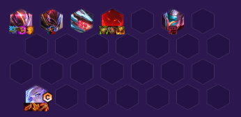 云顶之弈手游源计划艾希怎么玩 云顶之弈手游源计划艾希怎么玩