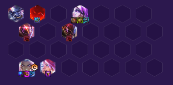 �ƶ�֮�����γ�Ӣħ����Ů��ô��