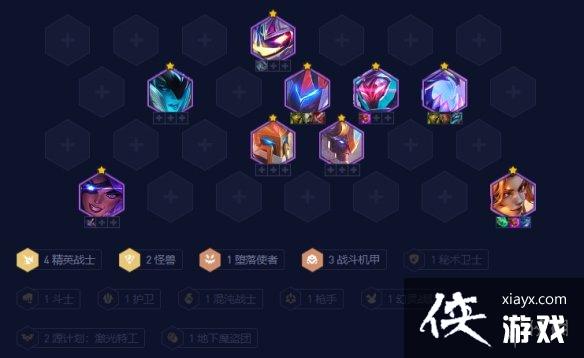 �ƶ�֮�����ξ�Ӣսʿ�����Ƽ�