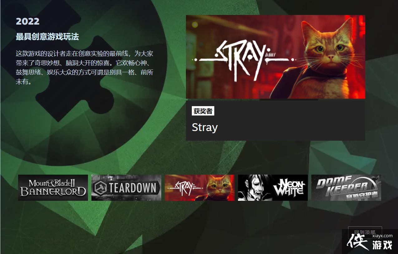 2022��Steam�󽱻����� �������Ƿ��������������