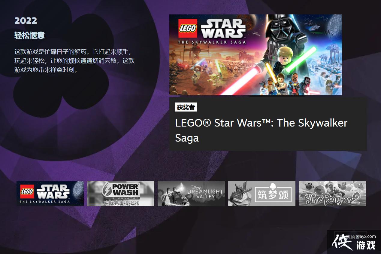 2022��Steam�󽱻����� �������Ƿ��������������