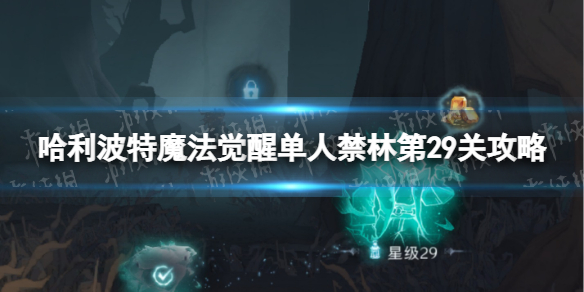 ��������ħ�����ѽ��ֵ���̽��29����ô��