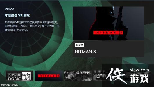 2022��Steam�󽱳�¯���������Ƿ����������Ϸ