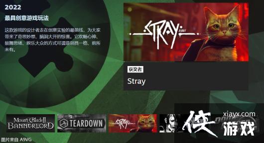 2022��Steam�󽱳�¯���������Ƿ����������Ϸ