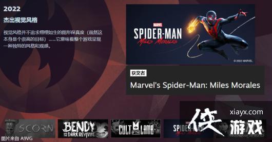 2022��Steam�󽱳�¯���������Ƿ����������Ϸ