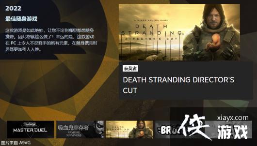 2022��Steam�󽱳�¯���������Ƿ����������Ϸ