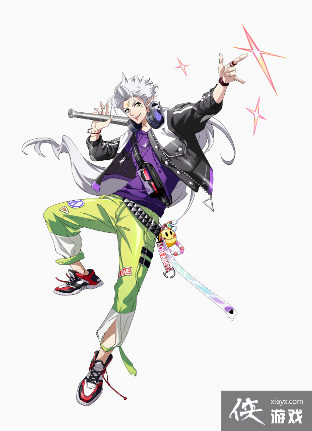 ���λ�ģ��ս���ʽ�ͷ����Ƥ��չʾ